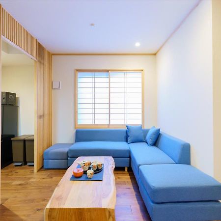 Yadoya Suzume Hotel Tokyo Exterior photo