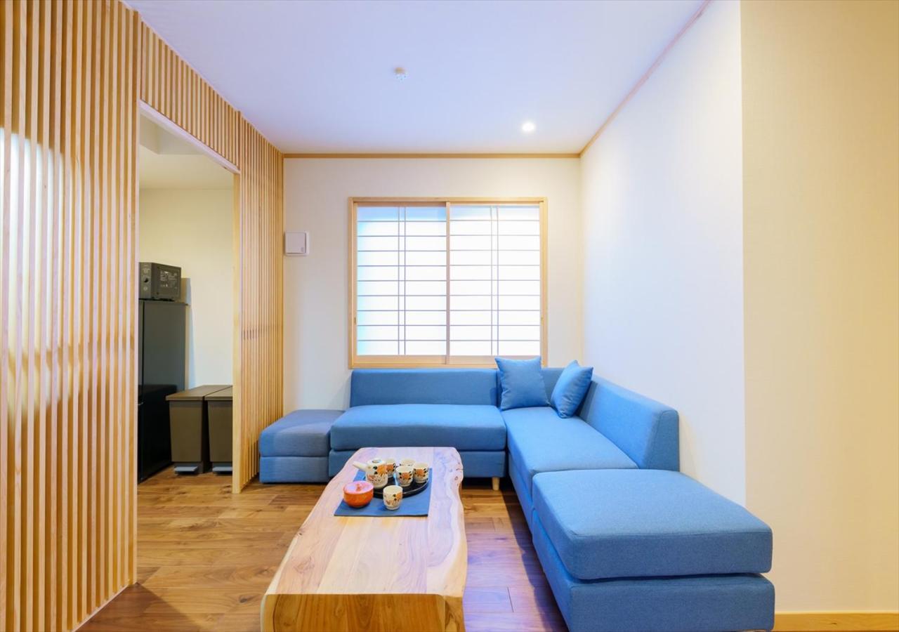 Yadoya Suzume Hotel Tokyo Exterior photo