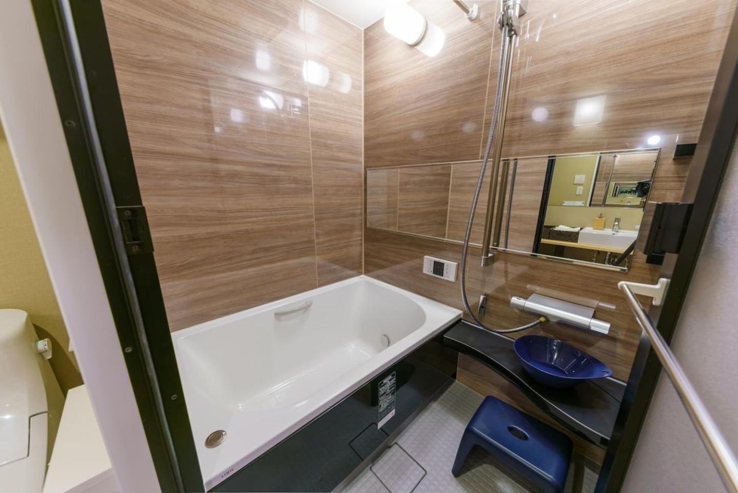 Yadoya Suzume Hotel Tokyo Room photo
