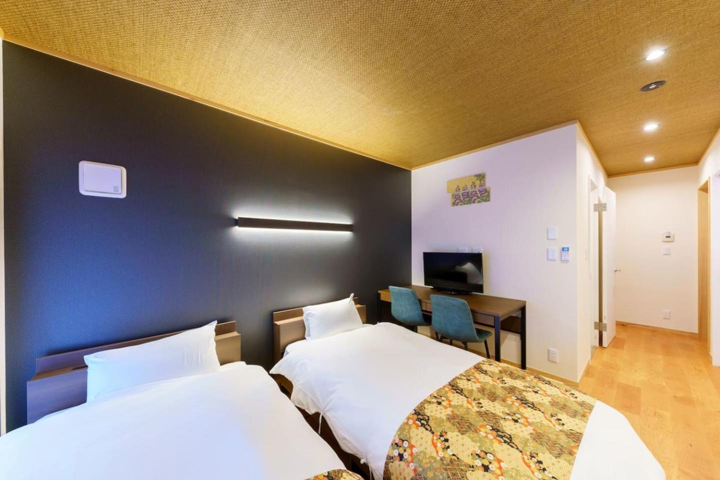 Yadoya Suzume Hotel Tokyo Exterior photo