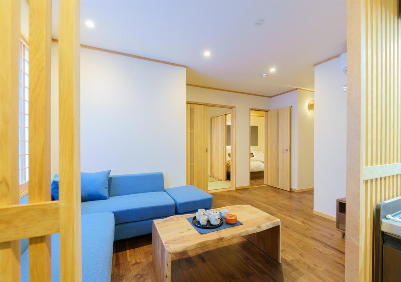 Yadoya Suzume Hotel Tokyo Exterior photo