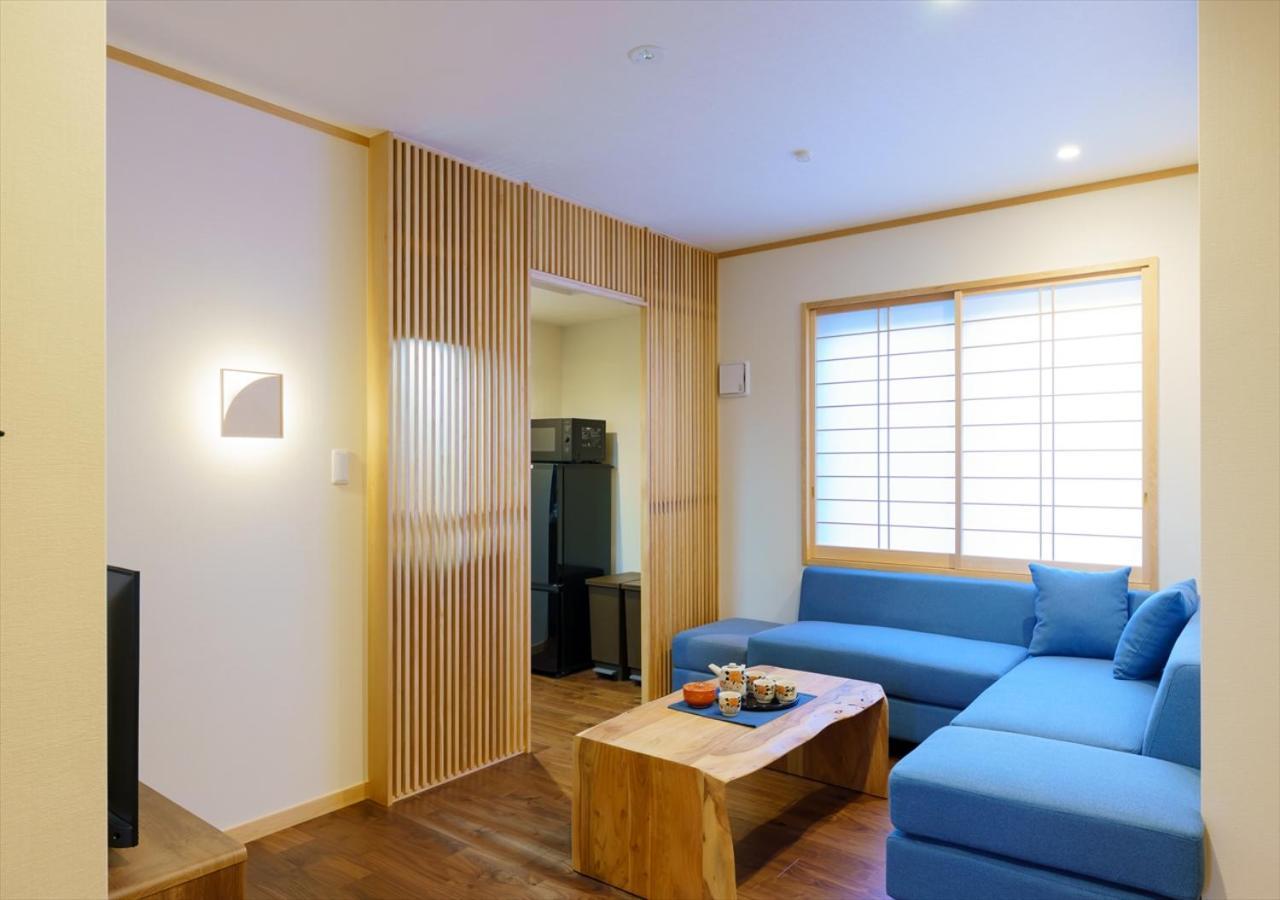Yadoya Suzume Hotel Tokyo Exterior photo