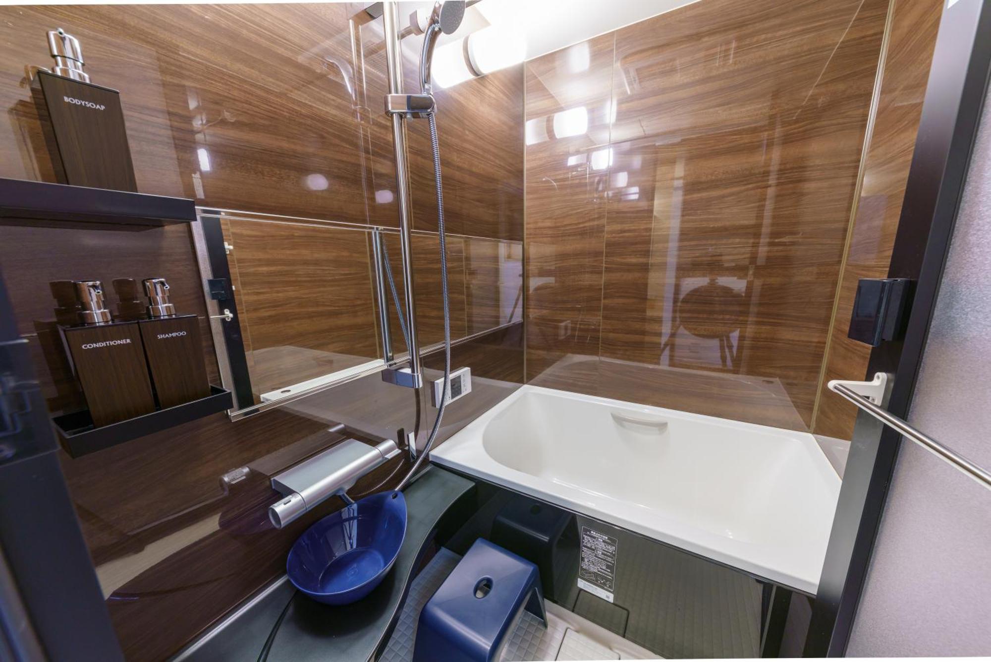 Yadoya Suzume Hotel Tokyo Exterior photo