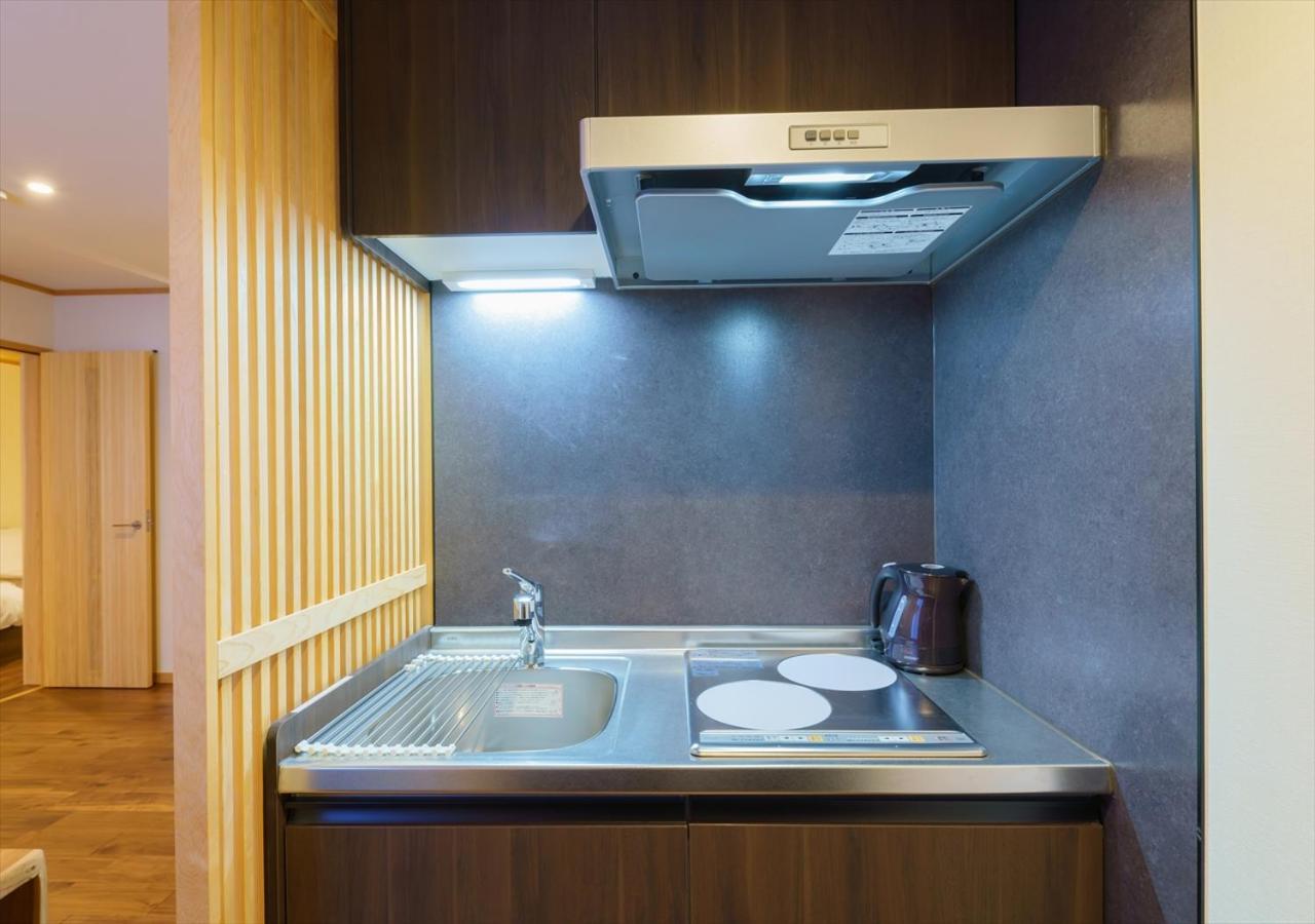 Yadoya Suzume Hotel Tokyo Exterior photo
