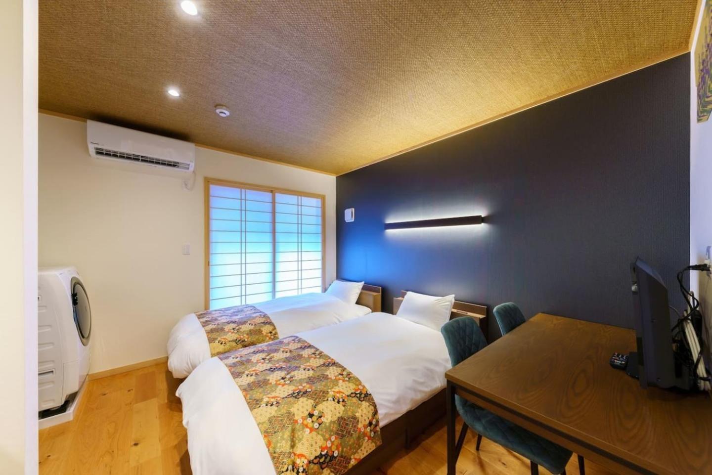 Yadoya Suzume Hotel Tokyo Exterior photo