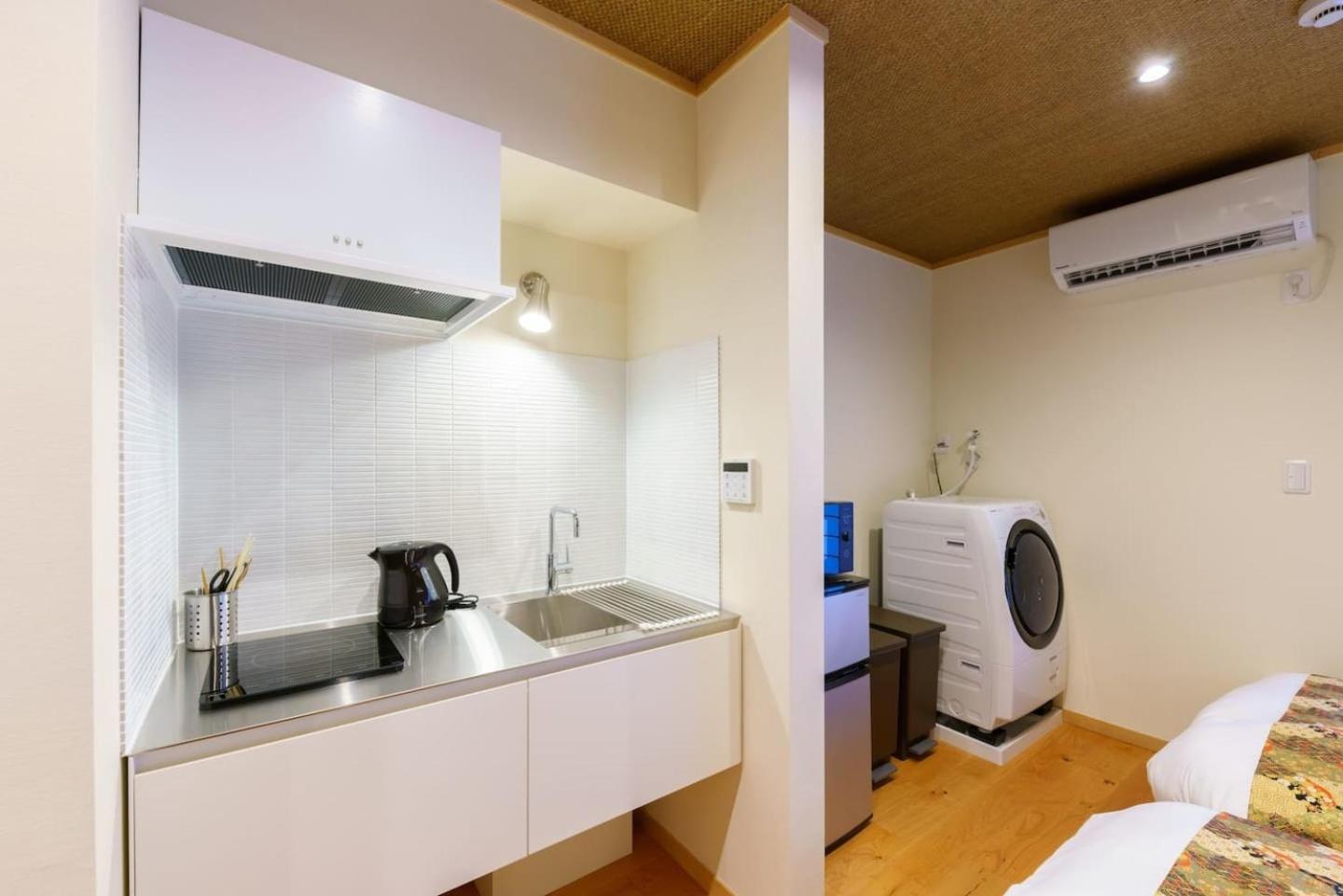 Yadoya Suzume Hotel Tokyo Room photo