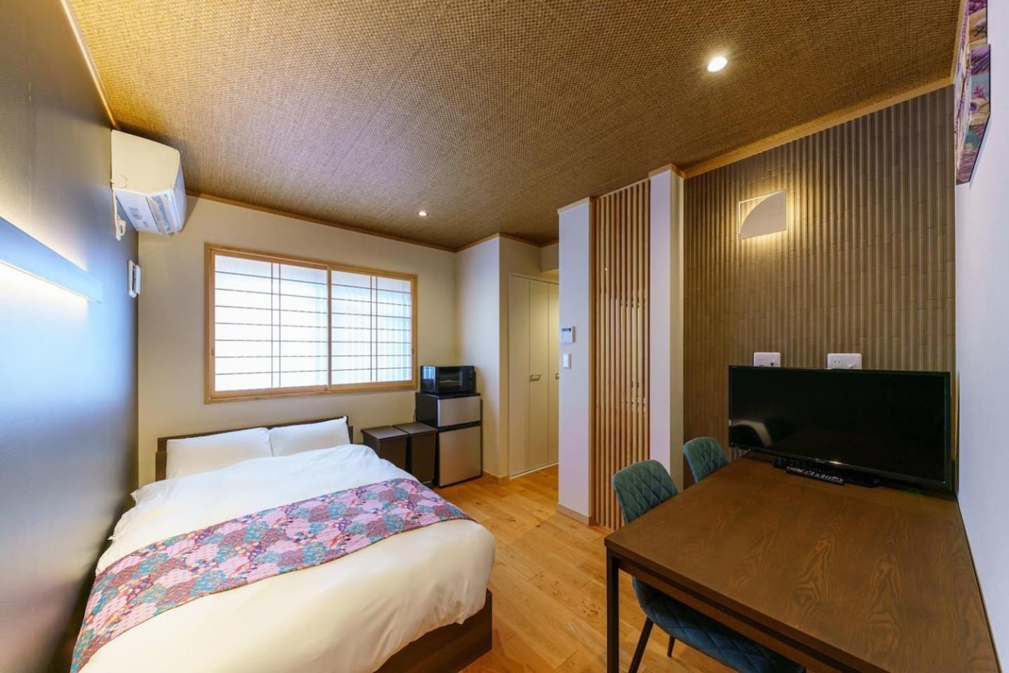 Yadoya Suzume Hotel Tokyo Exterior photo