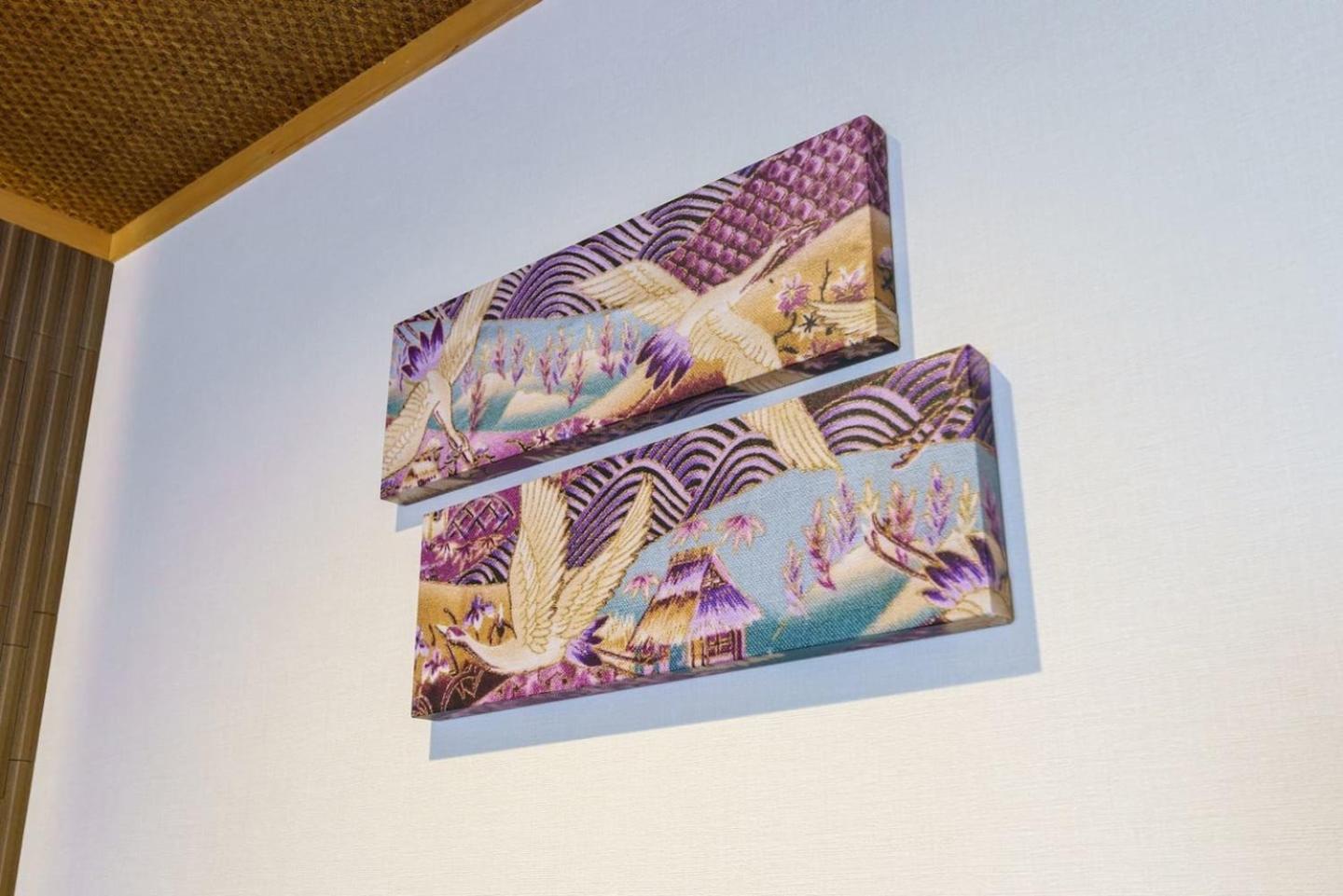 Yadoya Suzume Hotel Tokyo Exterior photo