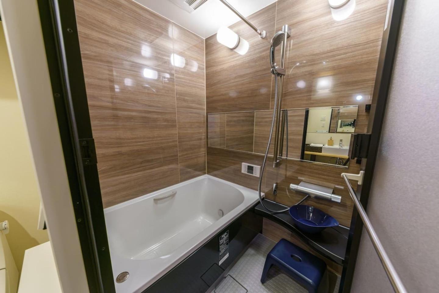 Yadoya Suzume Hotel Tokyo Room photo