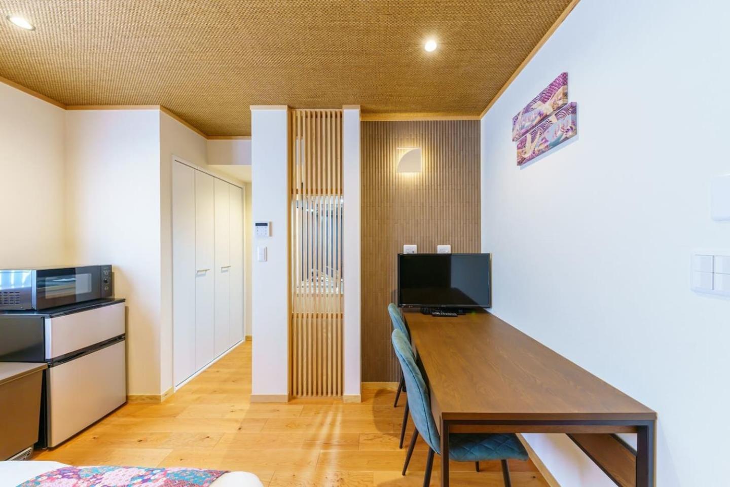 Yadoya Suzume Hotel Tokyo Exterior photo