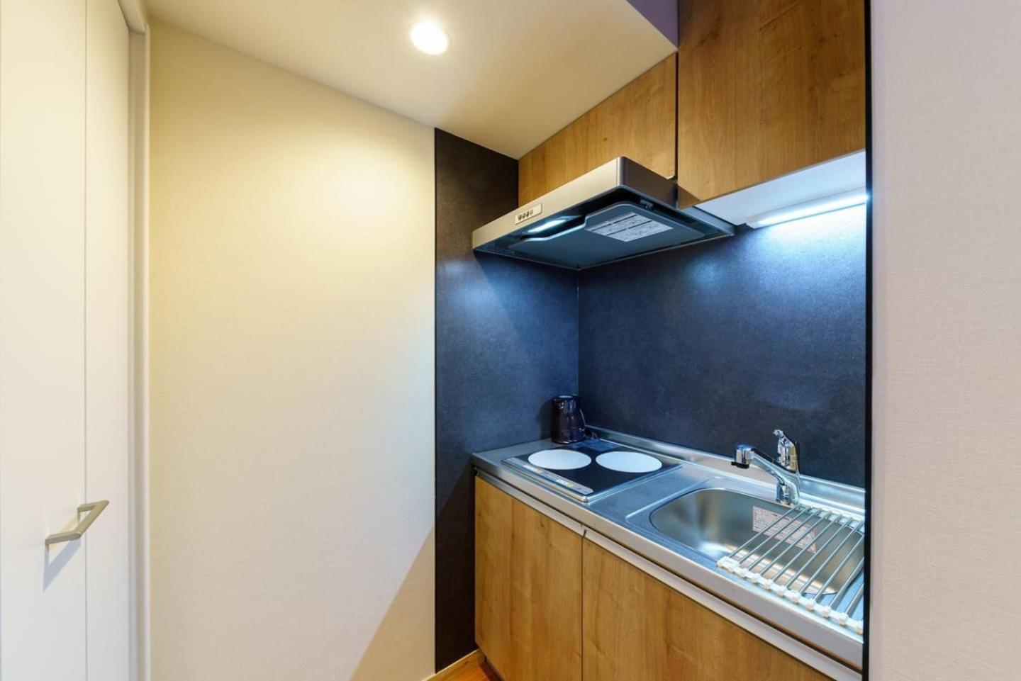 Yadoya Suzume Hotel Tokyo Room photo