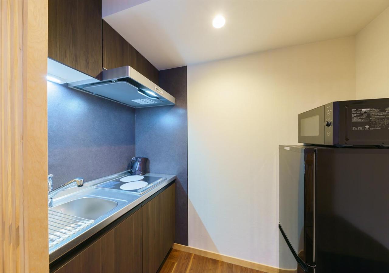 Yadoya Suzume Hotel Tokyo Exterior photo